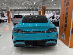 Xiaomi SU7 Long RangeSmart Drive Edition - ფოტო 4