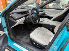Xiaomi SU7 Long RangeSmart Drive Edition - ფოტო 5