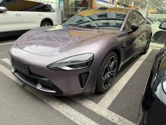 Xiaomi SU7 AWDUltra Long RangeSmart DriveMax Edition - ფოტო 1