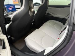 Xiaomi SU7 AWDUltra Long RangeSmart DriveMax Edition - ფოტო 5