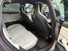 Xiaomi SU7 AWDUltra Long RangeSmart DriveMax Edition - ფოტო 7