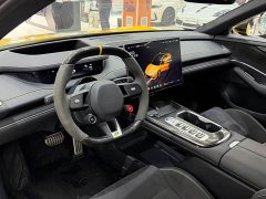 Xiaomi SU7 Ultra - ფოტო 3