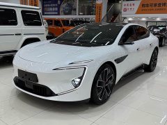 Avatr 12 700 Edition - ფოტო 1