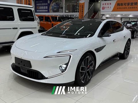 2024 Avatr 12 700 Edition - ავტომობილი ჩინეთიდან