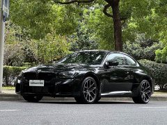 BMW M2 - ფოტო 1