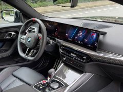 BMW M2 - ფოტო 16