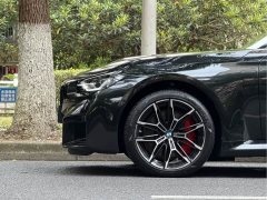 BMW M2 - ფოტო 19