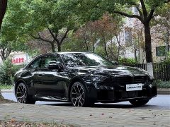 BMW M2 - ფოტო 3