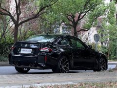BMW M2 - ფოტო 4