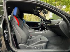BMW M2 - ფოტო 9