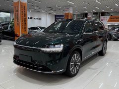AITO M9 EREV Ultra Edition 42kWh 6 Edition - ფოტო 1