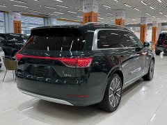 AITO M9 EREV Ultra Edition 42kWh 6 Edition - ფოტო 10
