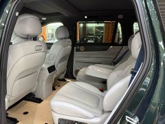 AITO M9 EREV Ultra Edition 42kWh 6 Edition - ფოტო 4