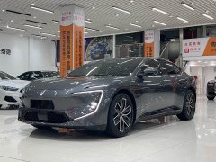 Avatr 12 UltraEREV Edition - ფოტო 1