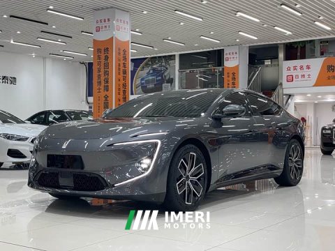 2024 Avatr 12 UltraEREV Edition - ავტომობილი ჩინეთიდან