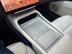 Avatr 12 UltraEREV Edition - ფოტო 9