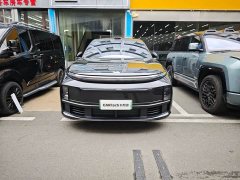 Li Auto L7 Max - ფოტო 2