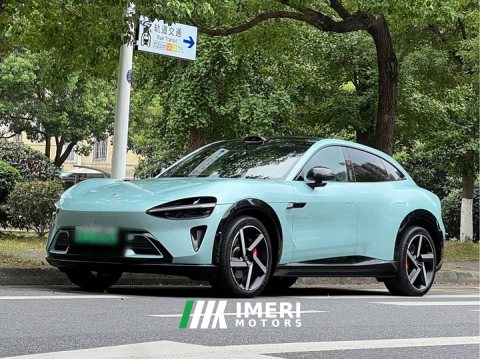 2025 Xiaomi YU7 AWDMax Edition - ავტომობილი ჩინეთიდან