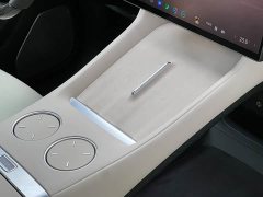 Xiaomi YU7 AWDMax Edition - ფოტო 19