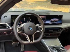 BMW 4 430i M - ფოტო 12