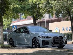 BMW 4 430i M - ფოტო 3