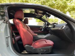 BMW 4 430i M - ფოტო 9