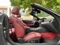 BMW 4 425i M - ფოტო 10