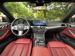 BMW 4 425i M - ფოტო 11