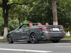 BMW 4 425i M - ფოტო 6