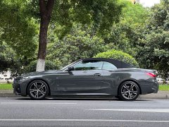 BMW 4 425i M - ფოტო 8