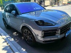 Porsche Cayenne 3.0T - ფოტო 2