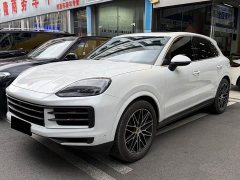 Porsche Cayenne 3.0T - ფოტო 1