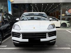 Porsche Cayenne 3.0T - ფოტო 2