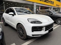 Porsche Cayenne 3.0T - ფოტო 3