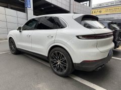 Porsche Cayenne 3.0T - ფოტო 4