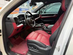 Porsche Cayenne 3.0T - ფოტო 5