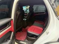 Porsche Cayenne 3.0T - ფოტო 6
