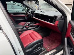 Porsche Cayenne 3.0T - ფოტო 7