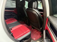 Porsche Cayenne 3.0T - ფოტო 8