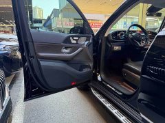 Mercedes-Benz GLE 350 4MATIC Fashion Version - ფოტო 11