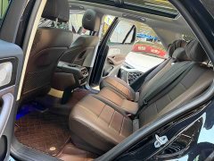 Mercedes-Benz GLE 350 4MATIC Fashion Version - ფოტო 12