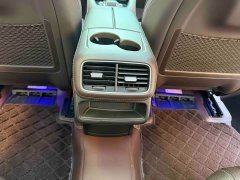 Mercedes-Benz GLE 350 4MATIC Fashion Version - ფოტო 13