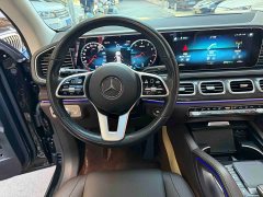 Mercedes-Benz GLE 350 4MATIC Fashion Version - ფოტო 15