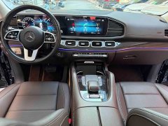 Mercedes-Benz GLE 350 4MATIC Fashion Version - ფოტო 16
