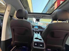 Mercedes-Benz GLE 350 4MATIC Fashion Version - ფოტო 17