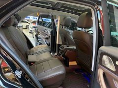 Mercedes-Benz GLE 350 4MATIC Fashion Version - ფოტო 18
