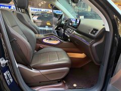 Mercedes-Benz GLE 350 4MATIC Fashion Version - ფოტო 19
