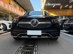 Mercedes-Benz GLE 350 4MATIC Fashion Version - ფოტო 2