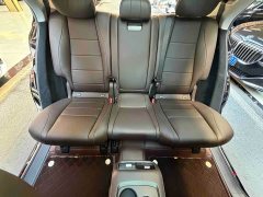 Mercedes-Benz GLE 350 4MATIC Fashion Version - ფოტო 20
