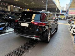 Mercedes-Benz GLE 350 4MATIC Fashion Version - ფოტო 4